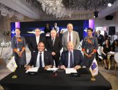 ضباط المراقبة الجوية يحيون ذكرى الاحتفال باليوم العالمى للمراقب الجوى