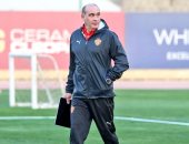 السينما وبطولتين وإصابة مؤثرة محطات في رحلة على ماهر بعيد ميلاده اليوم