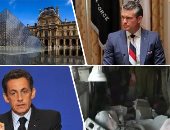 باختصار.. أهم الأخبار العربية والعالمية حتى الظهيرة..وزيرة إسرائيلية تقترح على الكابينت إحراق جثمان السنوار.. أوتشا توثق 71 هجوما للمستوطنين بالضفة الغربية خلال أسبوع.. ساركوزى يصل السجن لتنفيذ حكم حبسه 5 سنوات