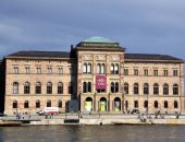 أخطر السرقات الفنية.. نهب 3 لوحات من متحف ستوكهولم يصل لمطاردة دولية