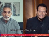 باسم يوسف: "البقرات الحمر" طلعت حقيقة.. وفي اجتماعات أمريكية رسمية ناقشت تفاصيلها