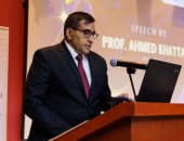 مصر تحصد المراكز الأولى فى مسابقات المنتدى الأفرواسيوى للابتكار والتكنولوجيا بماليزيا