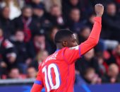 ليفركوزن ضد بى اس جى.. ديمبيلى يقود باريس لفوز أوروبى تاريخى 7-2