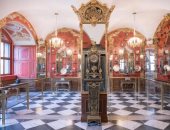 أخطر السرقات.. قطعوا الكهرباء وسرقوا مجوهرات بـ1.2 مليار دولار فى دقيقة