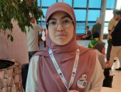 بطلة مصر فى تحدى القراءة: قرأت 600 كتاب وأشارك للمرة التاسعة.. فيديو