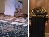 كاميرا حفيد تفضح الجدة.. تفاصيل تعذيب طفلة من ذوى الاحتياجات فى الإسماعيلية