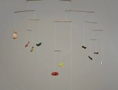 منحوتة خشبية لـنحات أمريكى عالمى معروضة للبيع بملايين الدولارات