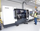 العربية للتصنيع تنجح فى عمرة وإصلاح توربينات مصانع الأسمدة الأزوتية بمصر