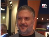 المخرج أحمد عامر: عرض فيلمي بمهرجان الجونة أهم شيء في حياتي