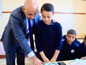 وزير التعليم للطلاب: البكالوريا تأتى على غرار الأنظمة التعليمية الدولية وتتسم بالمرونة