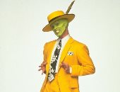 جيم كارى يعود للأضواء من بوابة فرنسا لا من هوليوود