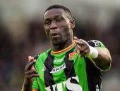 عروض خارجية وخلافات مالية تُهدد مفاوضات الأهلي مع إبراهيما دياباتي