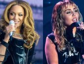 مايلي سايرس تكشف عن هدية بيونسيه التى تستخدمها فى المواقف الصعبة