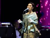 مهرجان الموسيقي العربية.. مى فاروق على مسرح النافورة والحجار فى سيد درويش