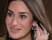 اعرف سعر أقراط زارا بعد ظهور أمينة خليل بها فى مهرجان الجونة.. صور