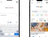 جوجل تسهّل إزالة المعلومات الشخصية والتزييف العميق من نتائج البحث