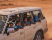 طبيب تشريح ليبى يكشف تفاصيل صادمة فى مقتل الأطفال السبعة