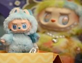 اللص وقع فى غرام الدمى.. شرطة ملبورن تداهم وكر الهوس الطفولى