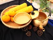 أكلات تخلصك من برد الخريف وتمنحك الدفء والسعادة.. هتروق مودك