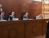 إحالة أوراق متهمين بقتل شخص فى سوهاج إلى فضيلة المفتى