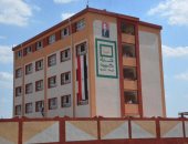 حياة كريمة بالغربية.. تشغيل مدرسة الشهيد محمد إبراهيم بتكلفة 15.1 مليون جنيه