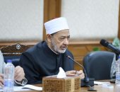 شيخ الأزهر: حوادث قتل النساء والأطفال والشيوخ لا يمكن حدوثها حتى بعالم الحيوانات