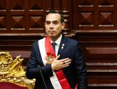 رئيس بيرو يعلن حالة طوارئ لمدة 30 يوما في العاصمة ليما بعد احتجاجات واسعة النطاق