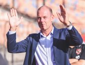 ييس توروب يسير على خطى فايلر وموسيمانى وكولر مع الأهلى