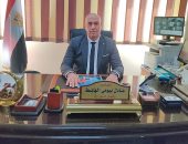 ضبط 14 طن دقيق وأسمدة وتجميع 1998 لتر سولار وتحرير 120 محضرا بكفر الشيخ