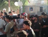 بلع لسانه.. 10 مشاهد مؤثرة تكشف اللحظات الأخيرة فى حياة لاعب الدقهلية