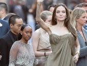 أبناء تحت الأضواء.. كيف أثّر انفصال نجوم هوليود على أطفالهم؟