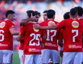  بعثة الأهلي تصل فندق الإقامة في أبوظبي استعداداً لمواجهة الزمالك