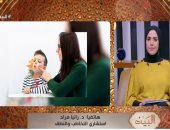 استشارى تخاطب: التأتأة تبدأ من عمر السنتين وغالبًا أسبابها نفسية أو وراثية