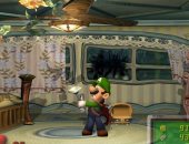 لعبة Luigi’s Mansion الأصلية تعود على Nintendo Switch 2 فى الهالوين