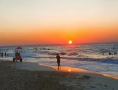 محافظة مطروح وجهة السياحة الصيفية والشتوية .. واحة سيوة أيقونة السياحة الشتوية.. طبيعة المدن الساحلية خلابة وشواطئها رائعة صيفاً ومناخها ساحر في الشتاء..ملايين المصطافين والسياح يتوافدون عليها لقضاء أوقات ممتعة