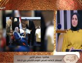 متحدث القومى لذوى الإعاقة: الدولة تولى اهتمام كبير لبناء الإنسان.. فيديو