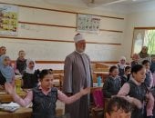 «الأزهر» يلتزم بقرارات المحافظات بشأن تعطيل الدراسة لسوء الأحوال الجوية