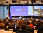 عمرو أديب: الرئيس السيسي نال تقدير أوروبا لدوره المحوري فى غزة