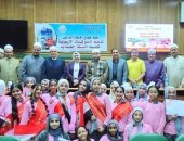 سكك حديد مصر تنظم ندوة توعوية بسوهاج لتعزيز الوعي بالحفاظ على المرافق العامة