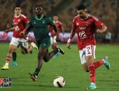 تريزيجيه يتحدث عن فرصة صناعة جيل جديد للأهلى من كنز الناشئين