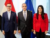 الحكومة لـ 60 شركة أوروبية: نمضي في الإصلاحات للحفاظ على استقرار الاقتصاد