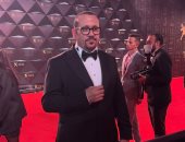 هشام عباس لـ اليوم السابع: مصر مكان مشرف لإقامة حفل الجرامى.. صور 