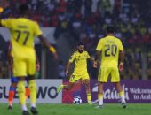 ملخص وأهداف مباراة غوا ضد النصر فى كأس الاتحاد الآسيوى.. فيديو