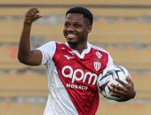 أنسو فاتى يقود هجوم موناكو ضد توتنهام فى دوري أبطال أوروبا