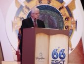 وزير التعليم العالى: نشر 112 ألف بحث مصري في المجلات العالمية خلال 3 سنوات 