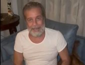 هكذا يظهر شريف منير بـ لوك الإرهابى محمود عزت فى مسلسله مع أمير كرارة