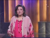 مي الغندور تطلب 6 ملايين جنيه لإحياء التراث المصري فى «شارك تانك»