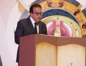 وزير الصحة: بفضل المبادرات الرئاسية قضينا على فيروس C والملاريا