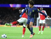 أرسنال يدخل تاريخ دورى أبطال أوروبا من بوابة أتلتيكو مدريد