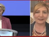 جيهان جادو: دول الاتحاد الأوروبي عثرت على حليفها في الشرق الأوسط